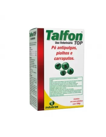 Indubras Talfon Top 100g