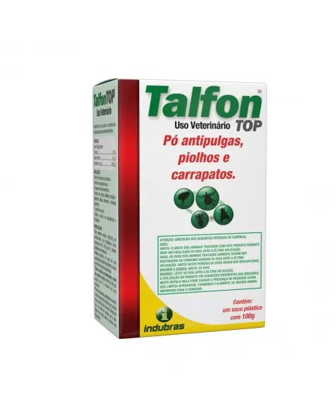 Indubras Talfon Top 100g