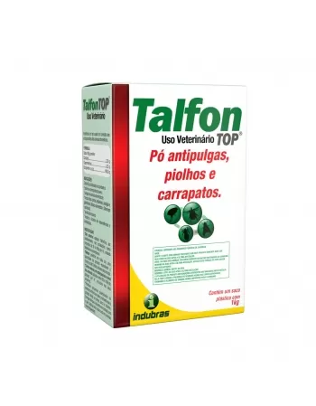 Indubras Talfon Top 1kg