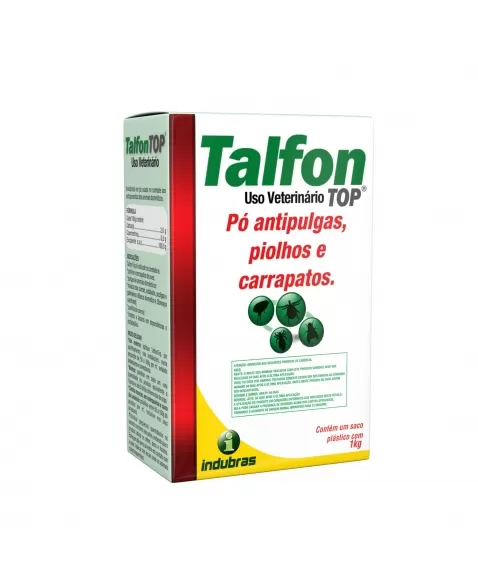 Indubras Talfon Top 1kg