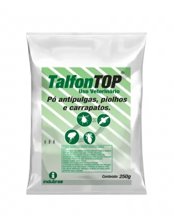 Indubras Talfon Top Pacote 250g