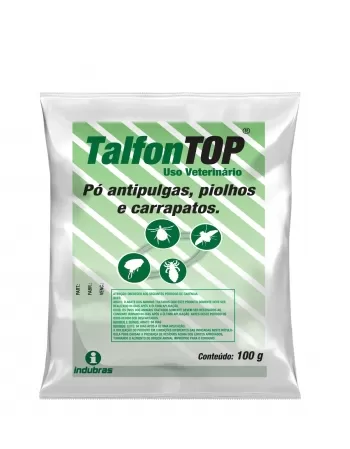 Indubras Talfon Top Pacote 100g