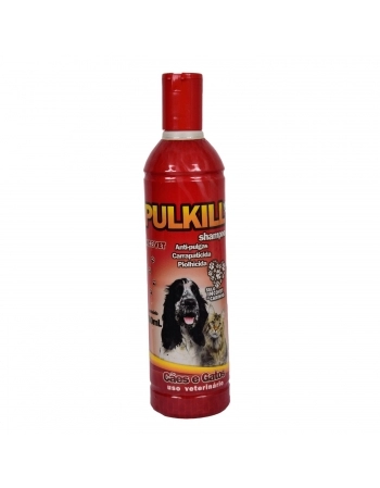 Shampoo Pulkill 250ml