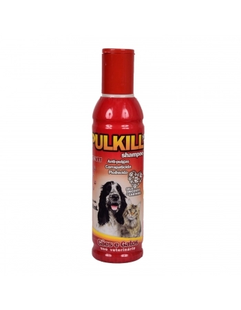 Shampoo Pulkill 500ml