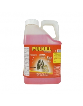 Shampoo Pulkill 5L