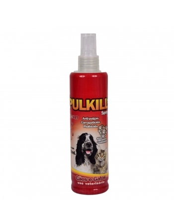 Spray Pulkill 250ml