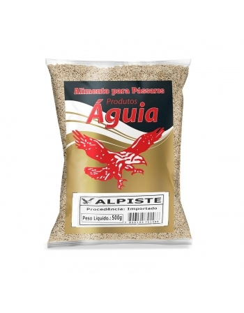 Águia Alpiste 500g