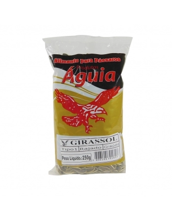 Águia Girassol Graúdo 250g