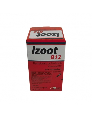 Agener Izoot B12 15ml