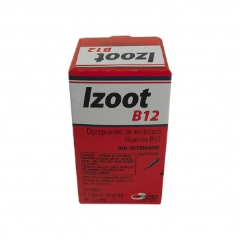 Agener Izoot B12 15ml
