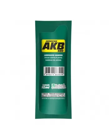 Kelldrin AKB Herbicida Sachê 10ml