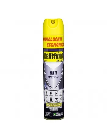 Kelldrin Kellthine Pronto para Uso Multi Inseticida 450ml