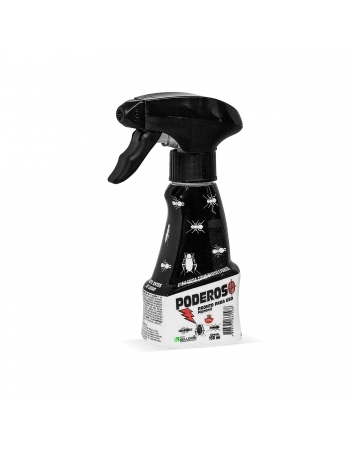 Kelldrin Poderoso Pronto para Uso 150ml