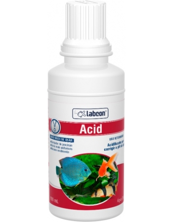 Labcon Acid 100ml