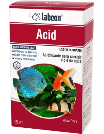 Labcon Acid 15ml