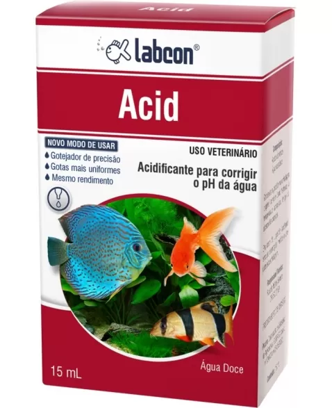 Labcon Acid 15ml