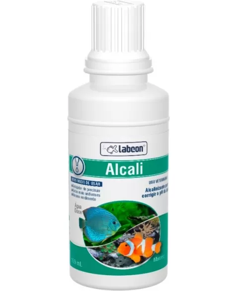 Labcon Alcali 100ml