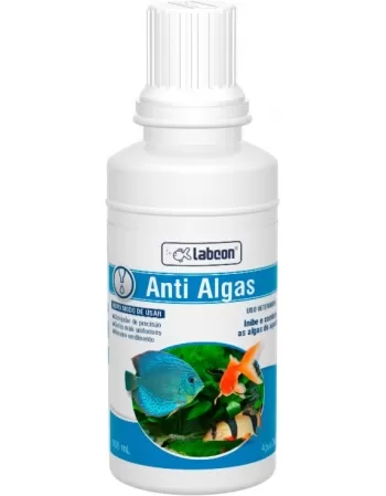 Labcon Anti Algas 100ml