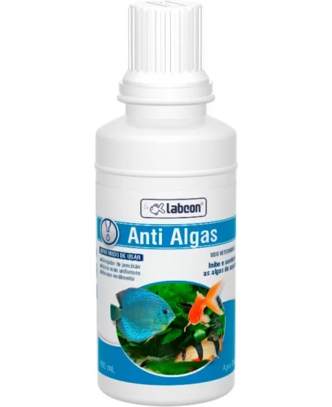 Labcon Anti Algas 100ml