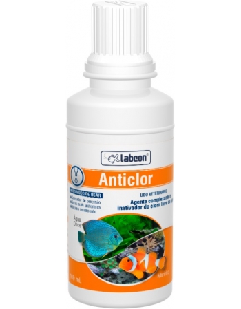 Labcon Anticlor 100ml
