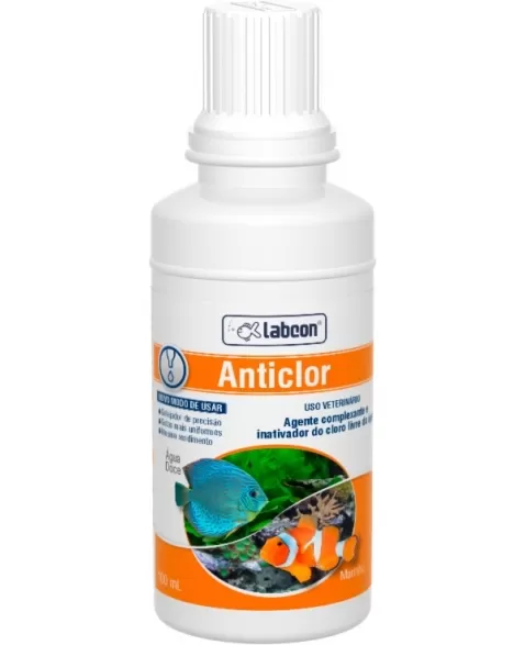 Labcon Anticlor 100ml