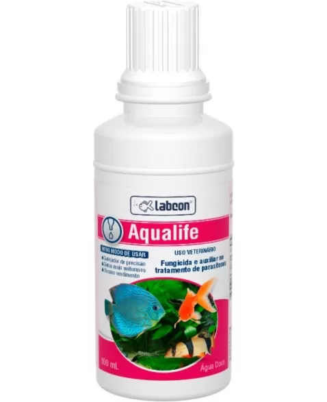 Labcon Aqualife 100ml