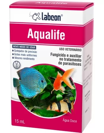 Labcon Aqualife 15ml