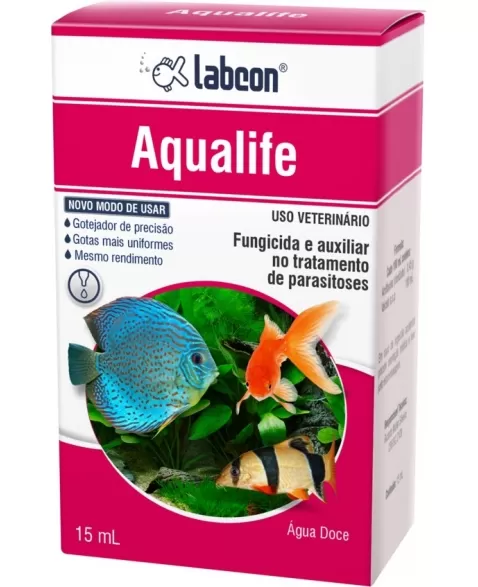 Labcon Aqualife 15ml