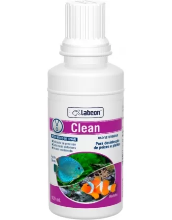 Labcon Clean 100ml