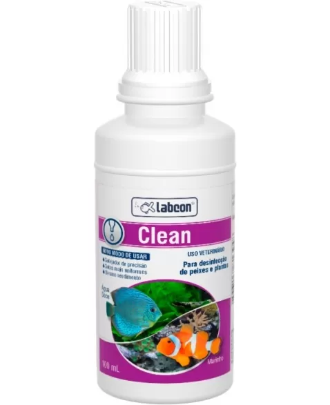 Labcon Clean 100ml