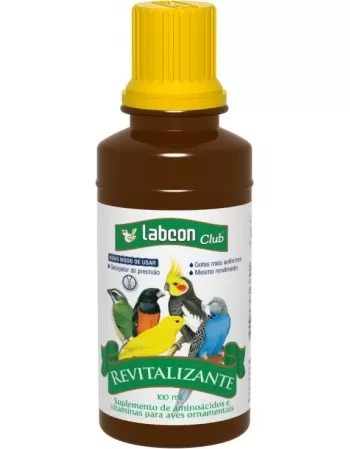 Labcon Club Revitalizante 100ml