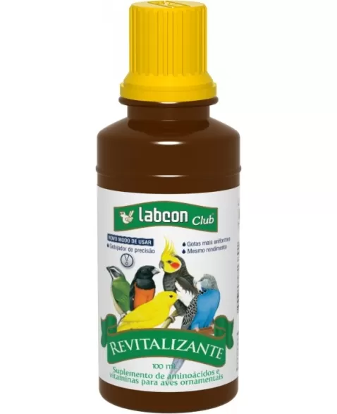 Labcon Club Revitalizante 100ml