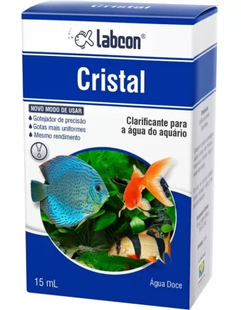 Labcon Cristal 15ml
