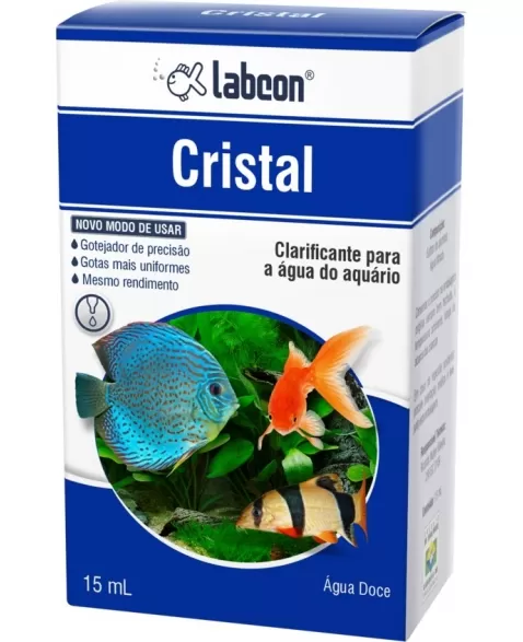 Labcon Cristal 15ml