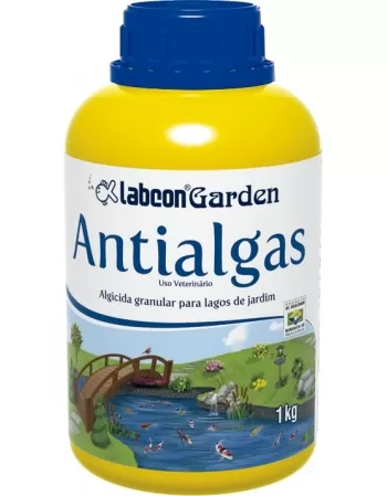 Labcon Garden Antialgas 1kg