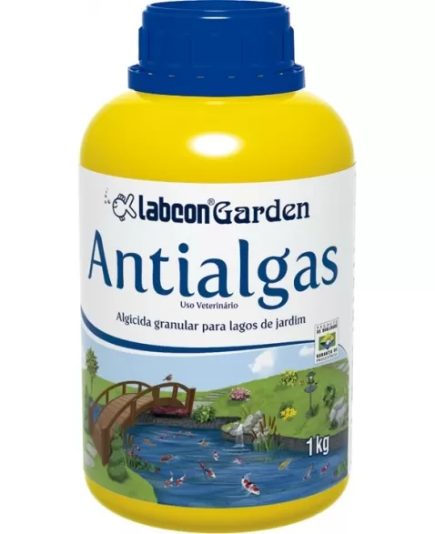 Labcon Garden Antialgas 1kg