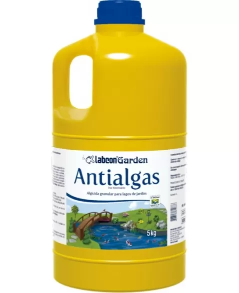 Labcon Garden Antialgas 5kg