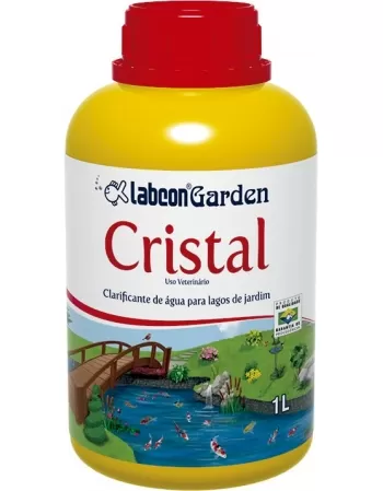 Labcon Garden Cristal 1L