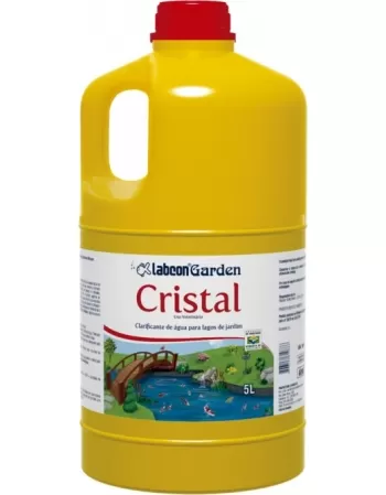 Labcon Garden Cristal 5L