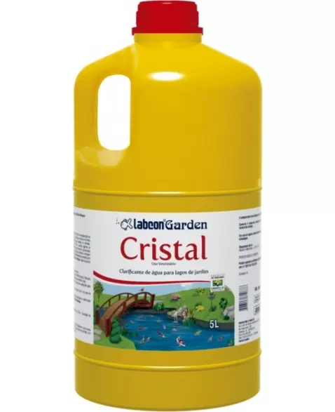 Labcon Garden Cristal 5L