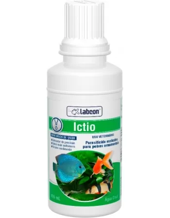 Labcon Ictio 100ml