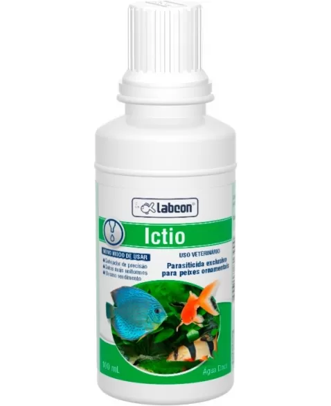 Labcon Ictio 100ml