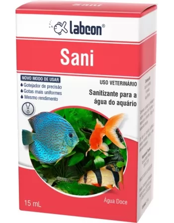 Labcon Sani 15ml