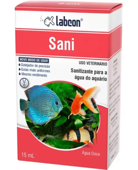 Labcon Sani 15ml