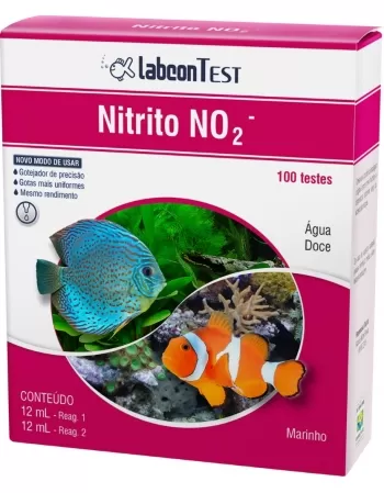 Labcon Test Nitrito