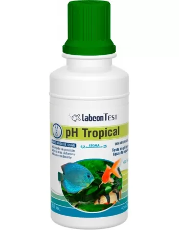 Labcon Test pH Tropical 100ml