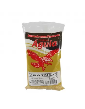 Águia Painço Comum 500g