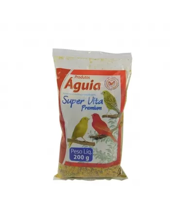 Águia Super Vita 200g