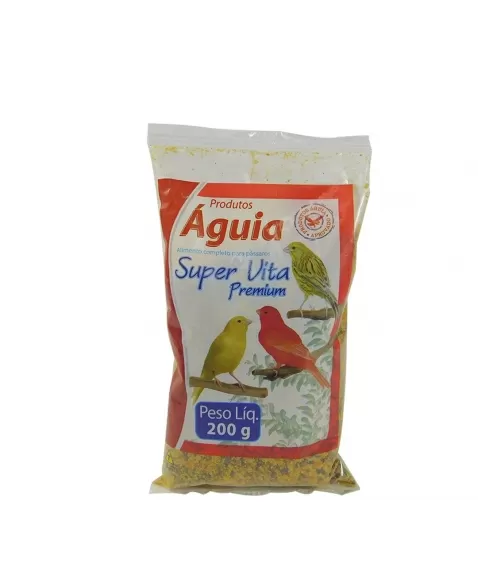 Águia Super Vita 200g