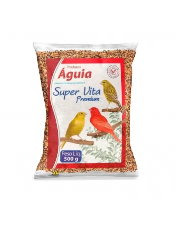 Águia Super Vita 500g